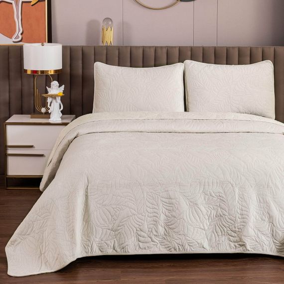 Мелисса (крем) Покрывало 160х220