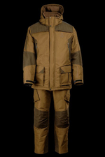 Костюм зимний мужской "STINGER COLD -15C" (ALYASKA) L.Brown 21\D.Brown 22