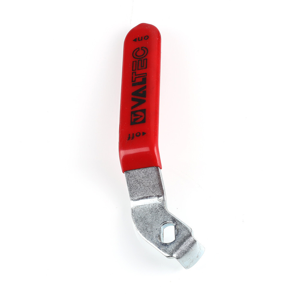 Стальная рукоятка для крана VALTEC BASE, 1 1/2"