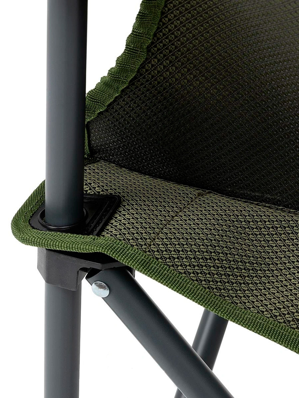 Кресло складное Nisus 150 кг (N-249-G)