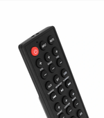 Пульт обучаемый для саундбаров, аудиосистем и колонок HL-1226E CLICKPDU