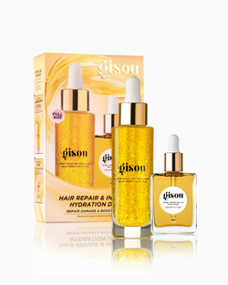 Gisou Intense Hydration and Hair Repair Duo