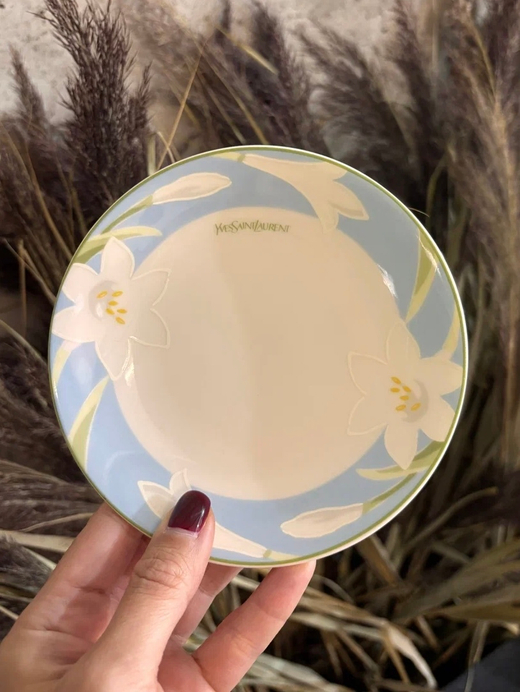 Пиала Yves Saint Laurent by Yamaka