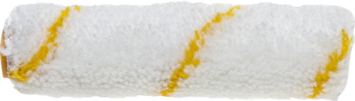 Мини-ролик GIRPAINT ПОЛИАКРИЛ малярный, ворс 10мм, бюгель 6мм, 15х110мм, STAYER Master