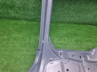 Крышка багажника Volvo XC40 (2017-н.в.)