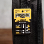 Подарочный набор туристический «Защитник»: термос 500 мл, кружка 2 шт.