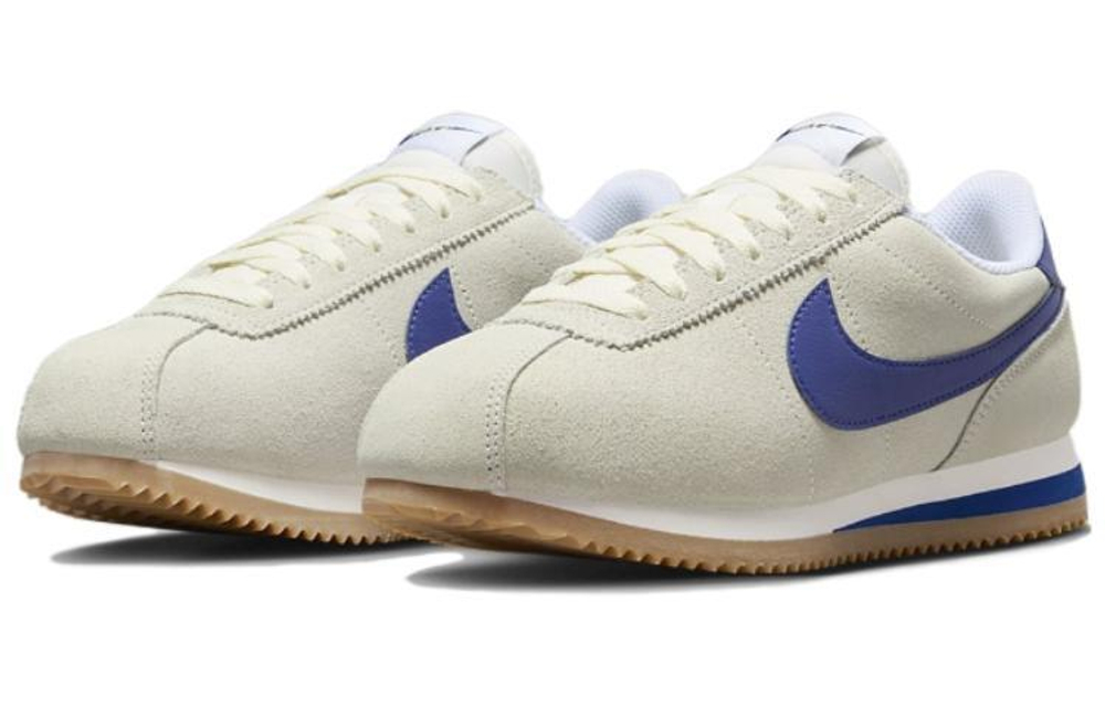 Кроссовки Nike Cortez (Женская размерная сетка)