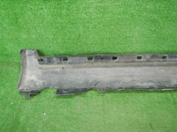 Накладка порога правая Audi A8 D3 (2002-2010)