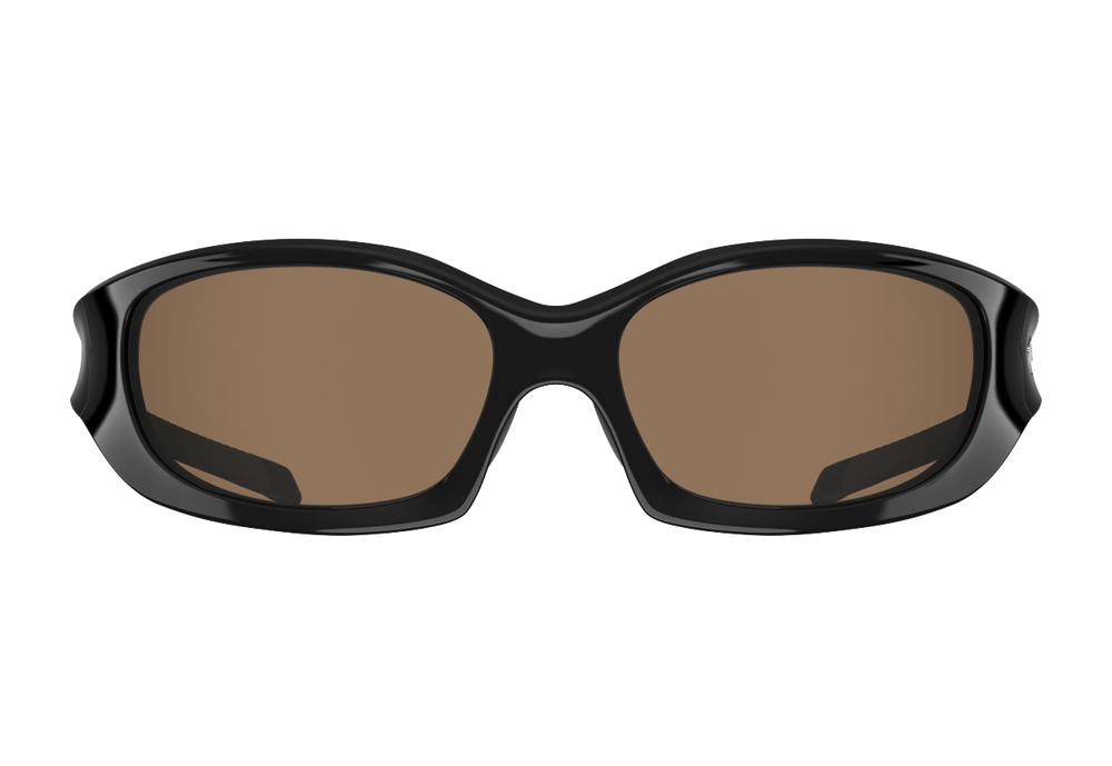 Спортивные очки 720armour Luke / Black / Brown Lens