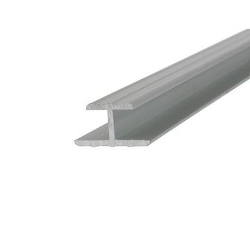 Профиль алюм. для пола 9 мм (1м)