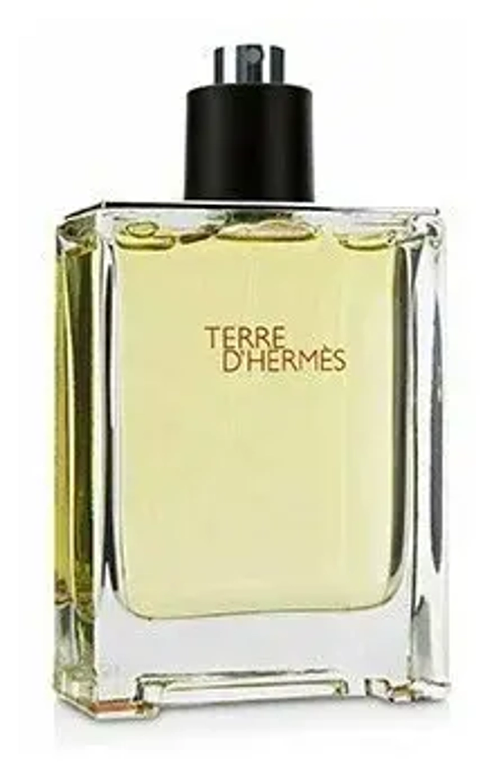 Hermes туалетная вода Terre d'Hermes, 100 мл, 100 г