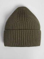 Шапка для девочки осенняя