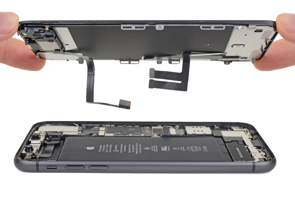 Замена дисплея Оригинал на iPhone 11