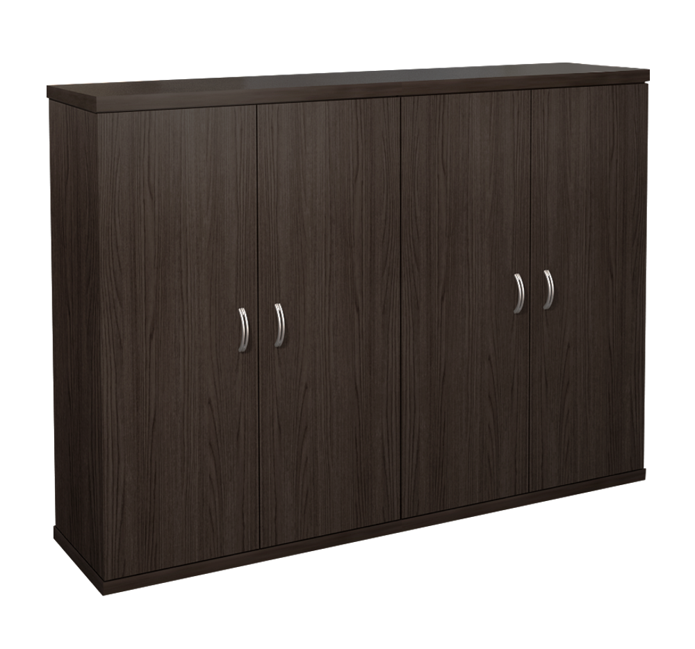 Шкаф низкий двойной ЭТАЛОН