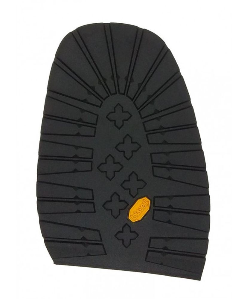 Профилактика формованная Bissell 518S 110*150*5 мм, чёрный Профилактика формованная Bissell 518S 110*150*5 мм, чёрный