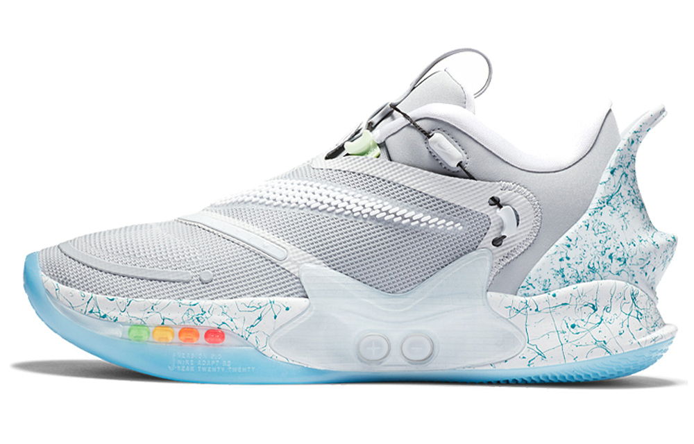 Кроссовки Nike Adapt Bb 2.0 Tpu