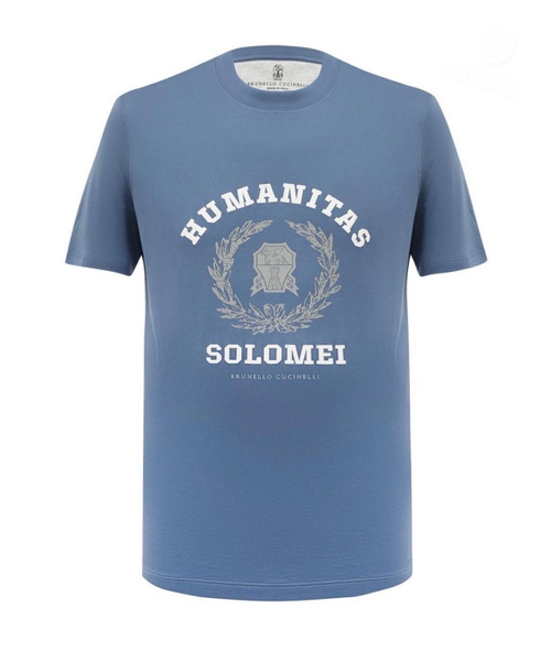 Футболка Brunello Cucinelli