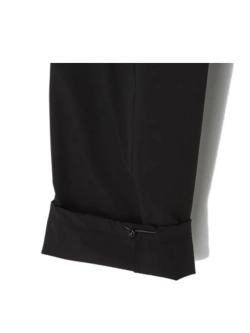 Комбинезон из нейлона на молнии