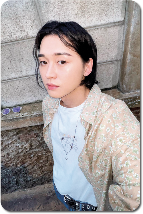 Карта #030 / MADDOX