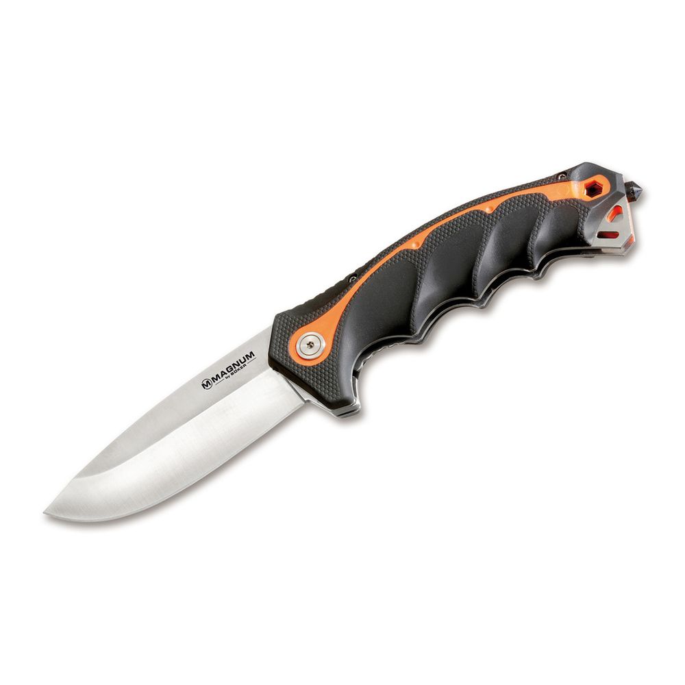 Нож Boker модель 01RY294 Chainsaw Attendant
