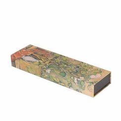 Cezanne’s Terracotta Pots and Flowers / Cezanne’s Terracotta Pots and Flowers / Pencil Case /