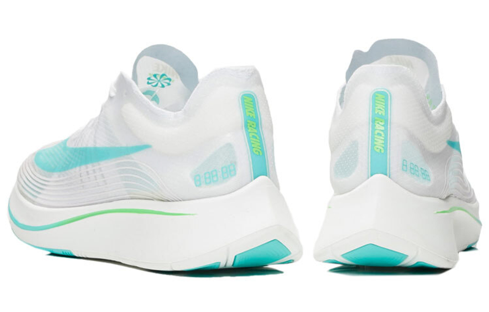 Nike zoom fly sp rage green sales