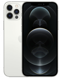 iPhone 12 Pro 256ГБ Silver