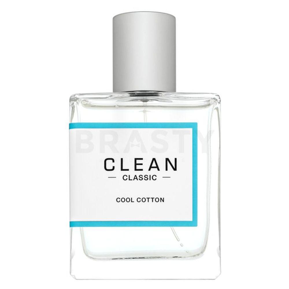 Clean Classic Cool Cotton EDP W 60 ml