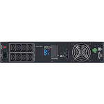 ИБП Сайбер Электро РСК-ЭКСПЕРТ-2000С-М