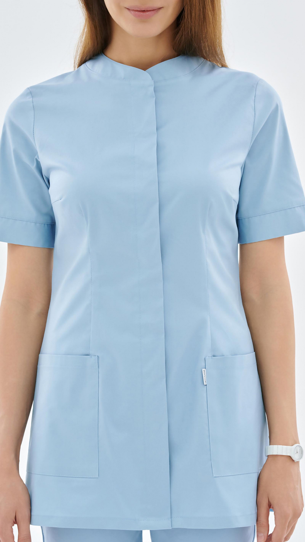 Костюм медицинский Даниэла кор. рукав №4312