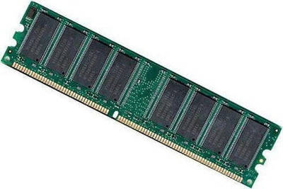 Оперативная память HP 64MB 100 MHZ module 386890-B21