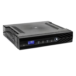 SKAT 1200Т исп. 12/20 RACK источник вторичного питания резервированный 115