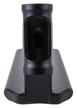 Дека TechTeam Provokator 45x12cm black