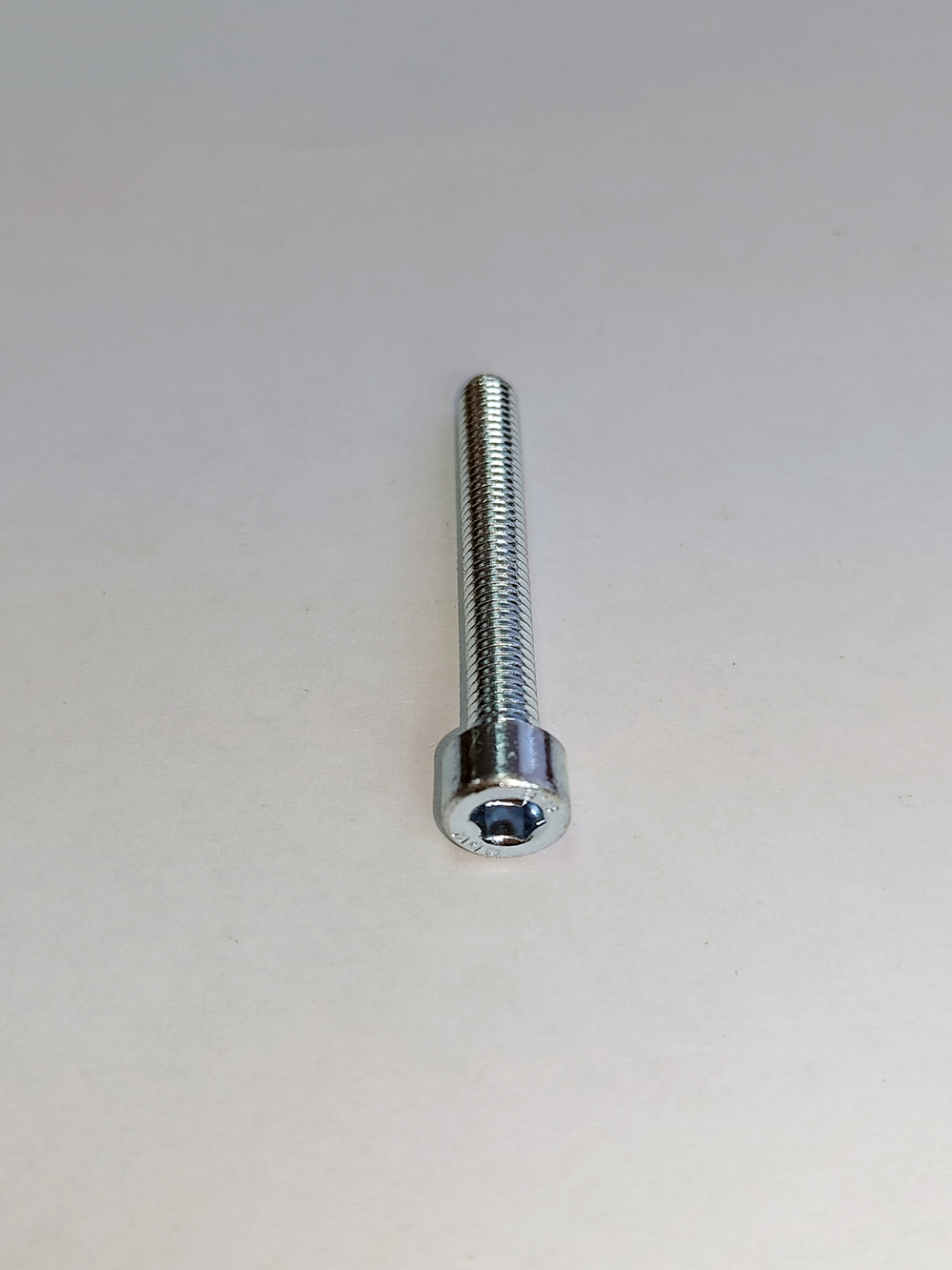 6х45 ОЦ. Винт П/Р с внут.шестигр. к.п.8.8 DIN912 (50 шт)