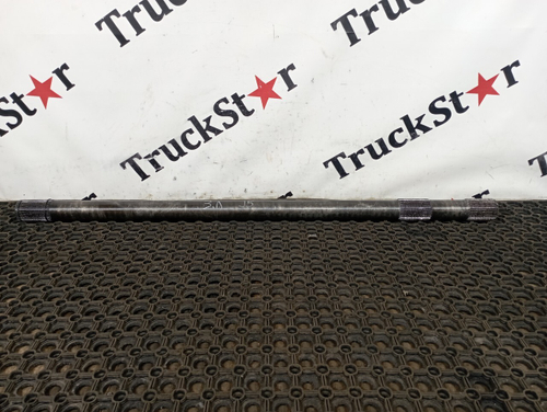 Полуось с блокировкой 2022г.