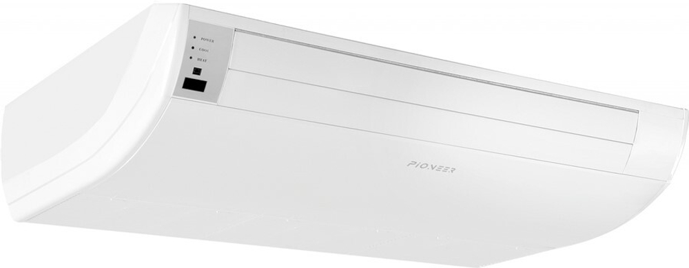 Напольно-потолочный кондиционер Pioneer KFFI48GV/KONI48GV