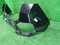 Бампер задний Faw Besturn T77 (2018-н.в.)