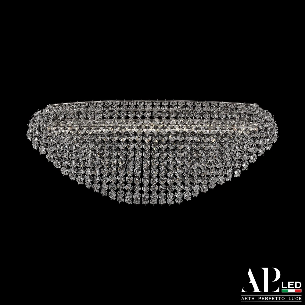 Потолочная люстра Rimini S505.0.52.A.3000