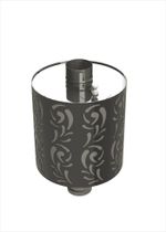 Бак на трубе Grill'D Violet 50 л (AISI 304, 1 мм) D115