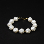 Браслет Majesty WHT