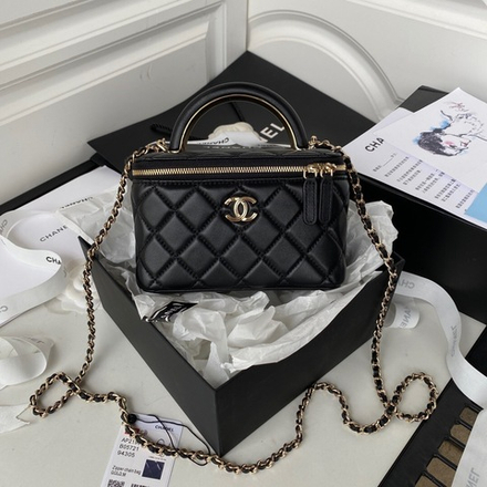 Chane1 Vanity With Chain 17 cm