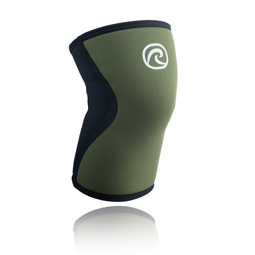 Rehband 7751 Спортивный бандаж на колено поддерживающий связки