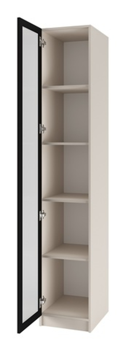 Пенал 1С/2200 Стеклостворка ЭЛЬТОН