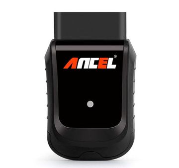 Ancel X5 RUS - автомобильный сканер