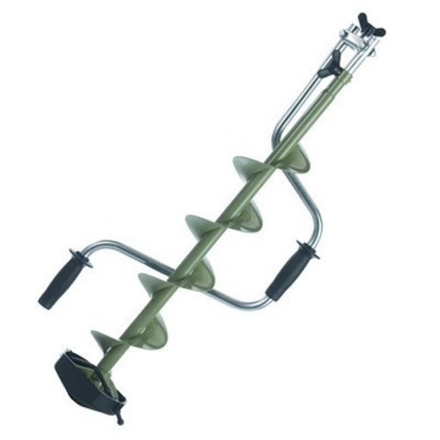 Ледобур Mora Ice Expert Pro д.110/130 мм