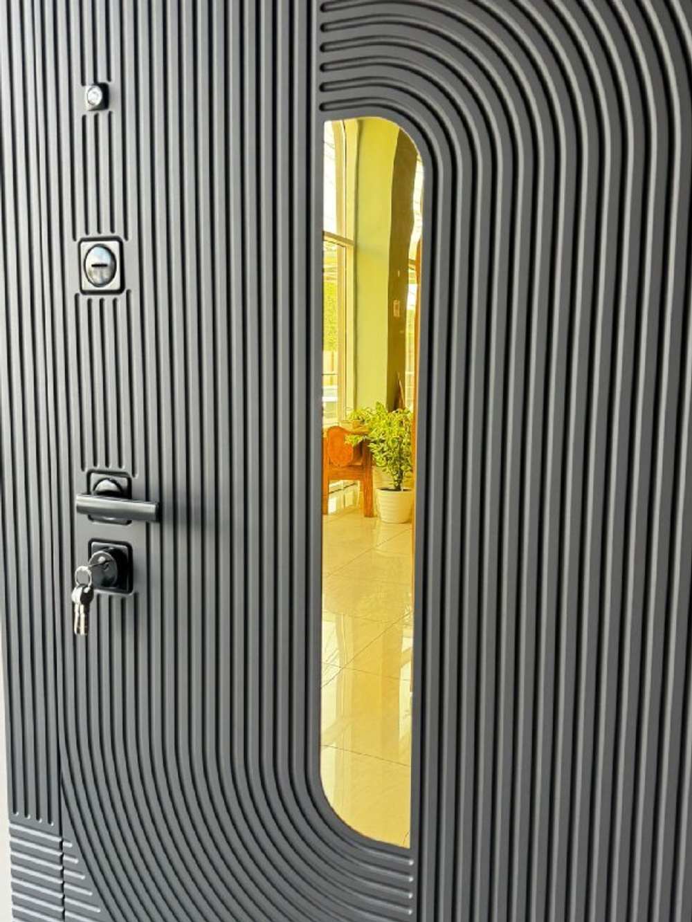 Дверь входная Импресс