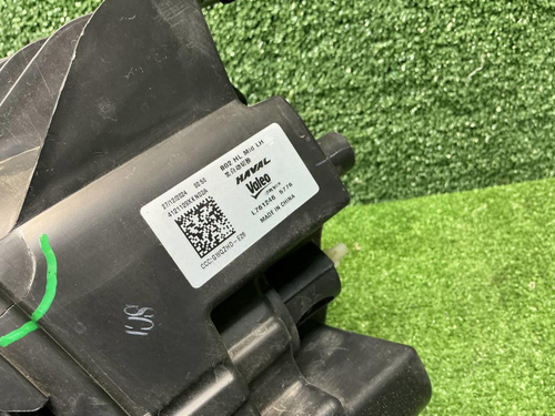 Фара левая Haval F7 2 (2024-н.в.) LED