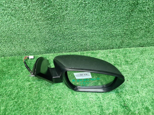 Зеркало правое Nissan Qashqai 2 j11 (13-23) 13к.
