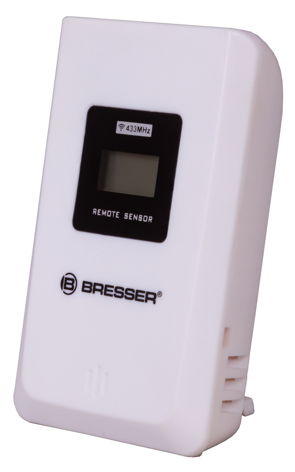 Метеостанция Bresser TemeoTrend WF, белая