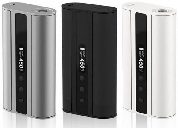 Купить Батарейный мод Eleaf iStick TC100W